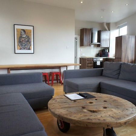 Heart Of Shoreditch ลอนดอน ภายนอก รูปภาพ
